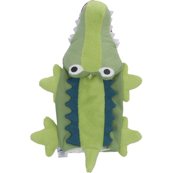 Image 1 of Sterntaler Петрушка кукла за куклен театър Sterntaler - Крокодил, 35 cm (3602352)