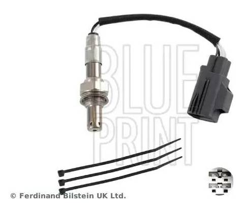 BLUE PRINT Lambda sonda BLP ADJ137017
