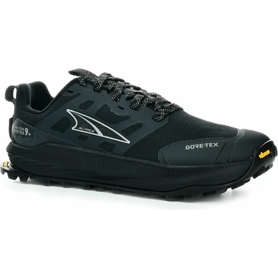Altra W Lone Peak 9+ GTX Black/Black