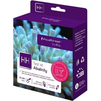 Aquaforest Alkalinity Test Kit