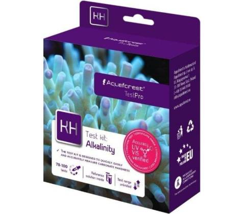 Aquaforest Alkalinity Test Kit