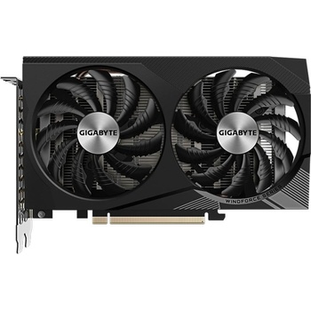 Image 1 of GIGABYTE GeForce RTX 3050 WINDFORCE 8G OC V2 (GV-N3050WF2OCV2-8GD)