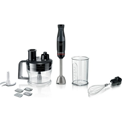 Bosch ErgoMaster Series 4 MSM4B6