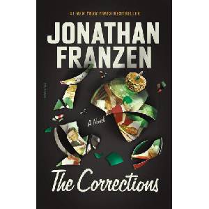 Corrections | Jonathan Galassi (ISBN: 9781250824028)