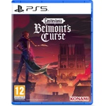 Konami Castlevania Belmont's Curse (PS5)