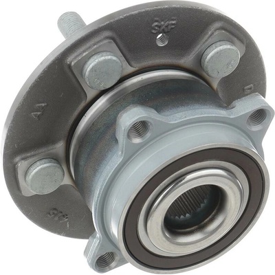 SKF Ložisko kolesa - opravná sada VKBA7127