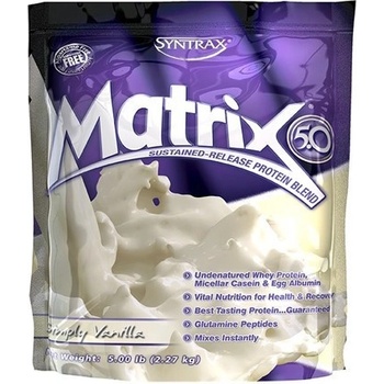 Syntrax Matrix 5.0 2270 g