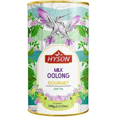 Hyson sypaný oolong Čaj 100 g