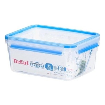 Tefal Master Seal Fresh dóza obdĺžniková 2,3 l K3021512