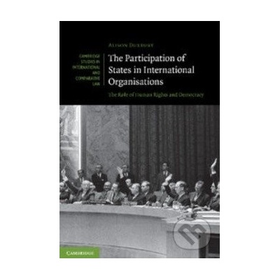 The participation of states in international organisations - Neuvedený