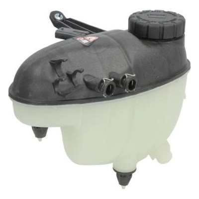 Vyrovnávací nádoba, chladicí kapalina THERMOTEC DBM013TT