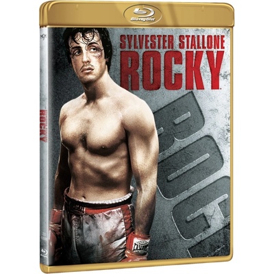 Rocky BD