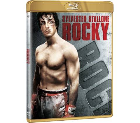 Rocky BD