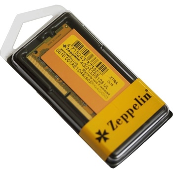 Evolveo SODIMM DDR3 8GB 1600MHz CL11 GOLD 8G/1600 XP SO EG