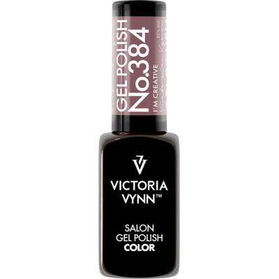 Hybridní lak Gel Polish Color Victoria Vynn 384 I`m Creative - 8 ml