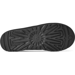 UGG пантофи мъжки от велур M Tasman Western