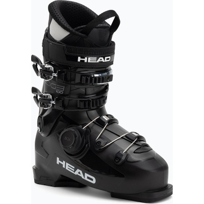 HEAD Ски обувки Head Edge 100 HV Boa black/white