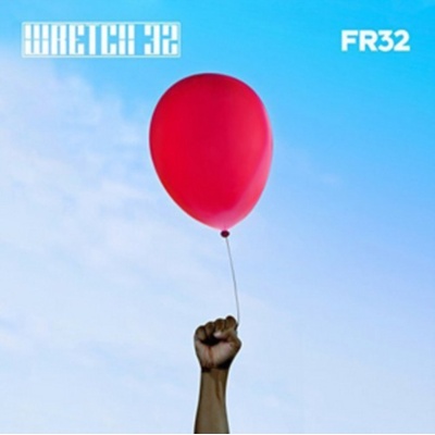 F R 32 - Wretch 32 CD