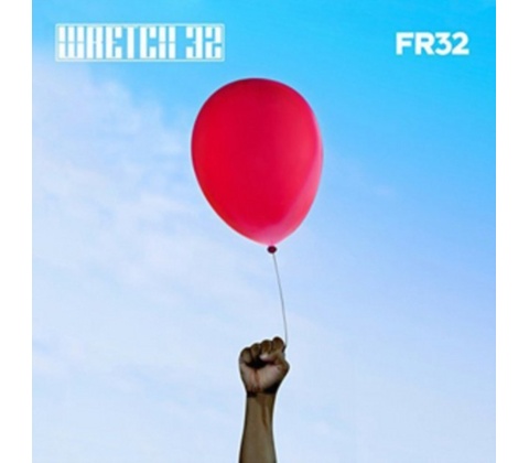 F R 32 - Wretch 32 CD