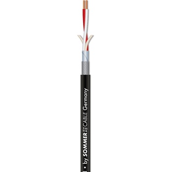 Sommer Cable Patch & Microphone Cable SC-Goblin