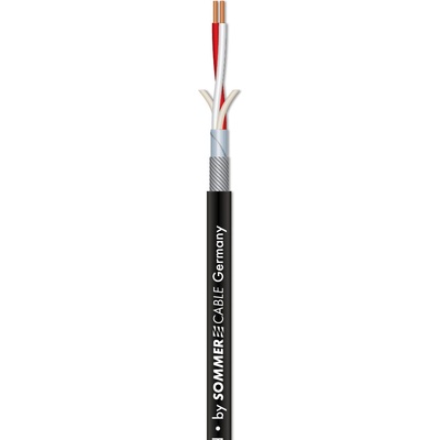 Sommer Cable Patch & Microphone Cable SC-Goblin
