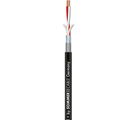 Sommer Cable Patch & Microphone Cable SC-Goblin