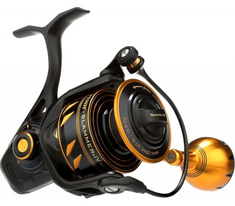 Penn Slammer IV 4500