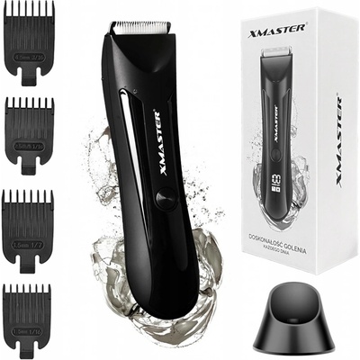 XMaster XM-SHAVE-PRO