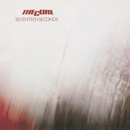 CURE: SEVENTEEN SECONDS LP