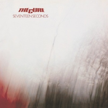 CURE: SEVENTEEN SECONDS LP