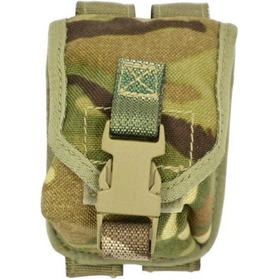 Armáda Britská na granát Osprey MK IV MTP