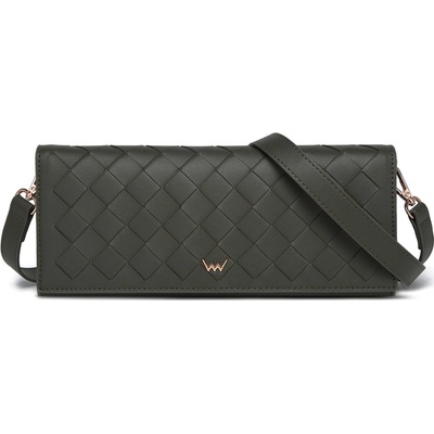 Vuch Emeroo Intrecciato Olive