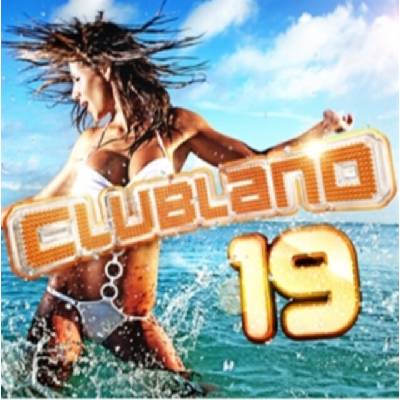 V/A - Clubland 19 CD