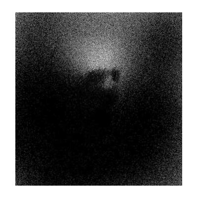 Boundaries - Death Is Little More CD