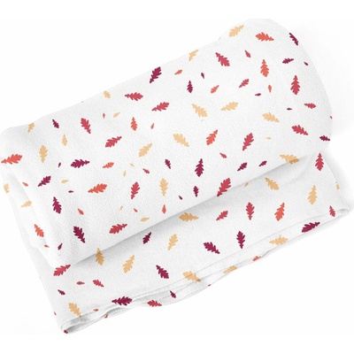 Sablio Deka Farebné jesenné lístie 190x140