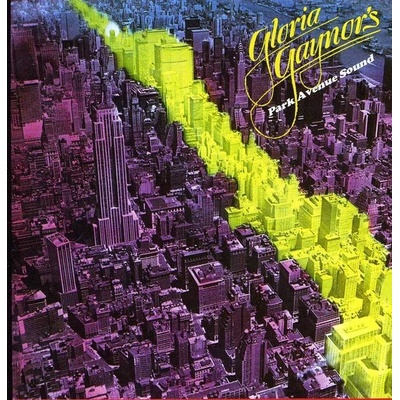 Gloria Gaynor's Park Avenue Sound/Exp.