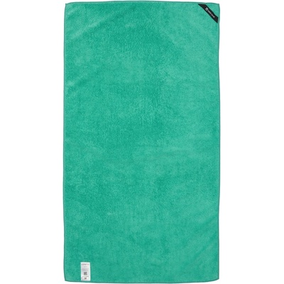Heber Peak Микрофибърна кърпа Heber Peak PignoliaHe. Terry Lite Microfiber towel - Light Green - размер 60 x 120 cm (555-0152-0213)