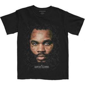 Kevin Gates Jumbo Power Black M Риза (KEVTS02MB02)
