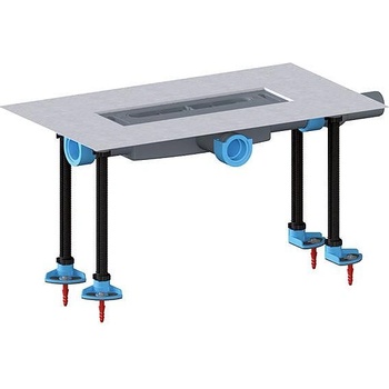 Image 1 of HL Тяло за душ-канал In-Floor HL53KF (HL53KF)