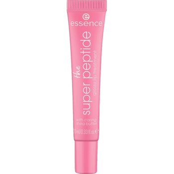 Essence Балсам за устни The Super Peptide, 02 Pinkified! , 10 ml