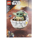 LEGO® Star Wars™ 75403 Grogu™ ve vznášejícím se kočárku
