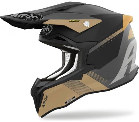 Airoh Strycker Blazer 2023