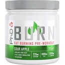PhD Nutrition Burn Pre-Workout 200 g