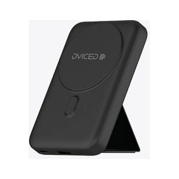 Apple Dviced Power bank 10000mAh - Black (DV400001)