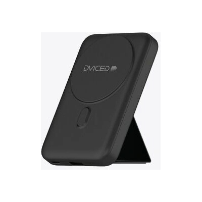 Apple Dviced Power bank 10000mAh - Black (DV400001)