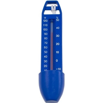 Nohelgarden Teploměr BLUE