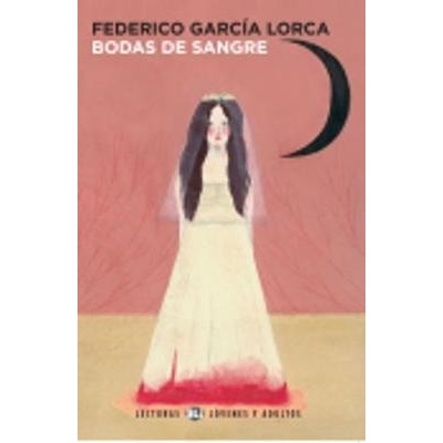Lecturas ELI Jóvenes y Adultos 2 BODAS DE SANGRE + CD