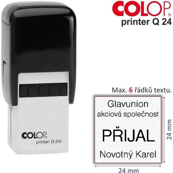 Colop Printer Q 24