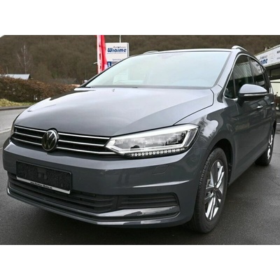 Volkswagen Touran 1.5 TSI Comfortline DSG 110 kW
