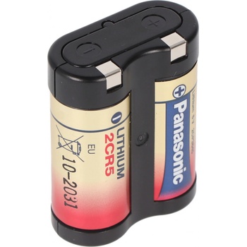 PANASONIC 2CR5 1ks 5410853017158